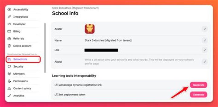How do I connect to Moodle?