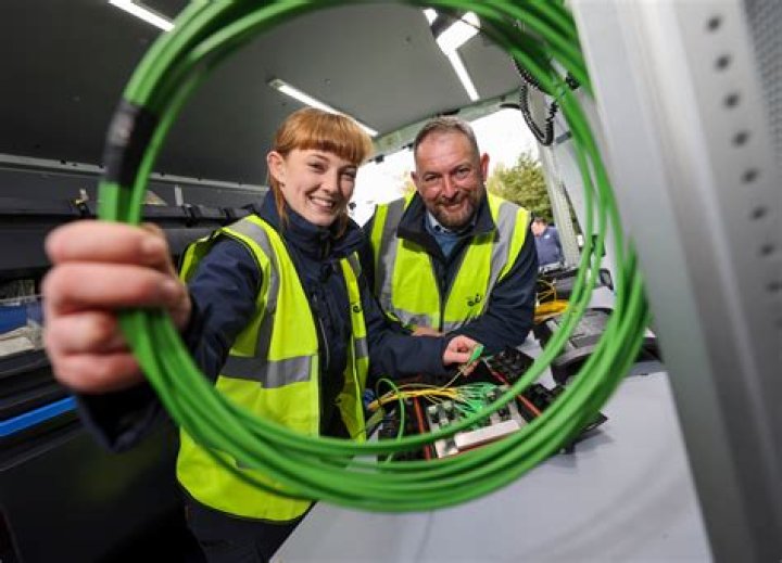 How do I contact eir broadband?
