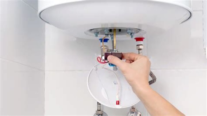 How do I fix my hot water problem?
