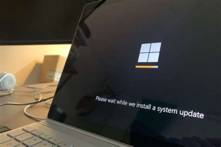 How do I fix WMI error?