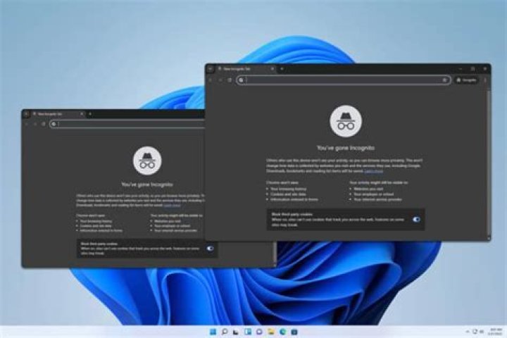 How do I get rid of gone incognito?