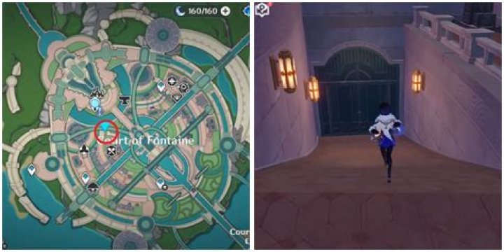 How do I get to the lair of the coil?