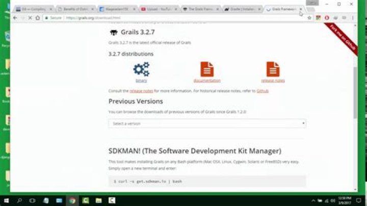 How do I install Grails plugins?