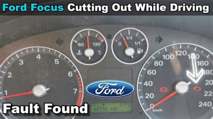 How do I know if my Ford Focus has a recall?