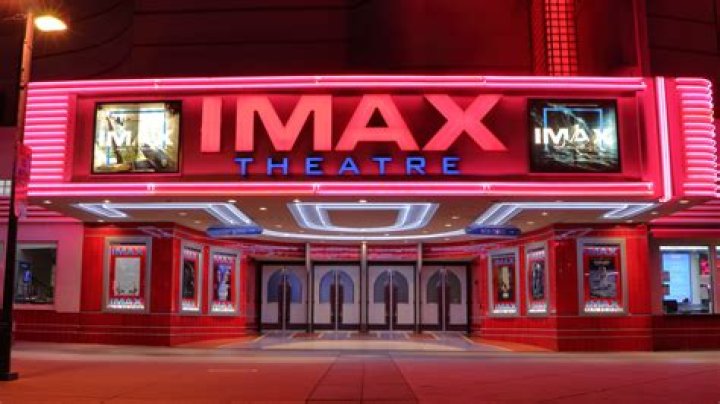 How do I know if my IMAX is real?