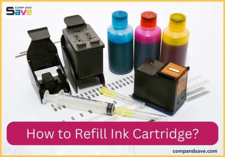 How do I know if my ink cartridge is compatible?