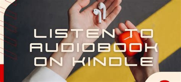 How do I listen to OverDrive audiobooks on Kindle Fire?