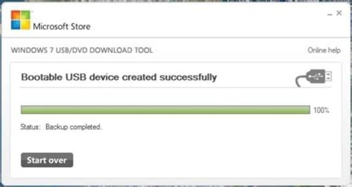 How do I make a Windows 7 ISO bootable from USB?