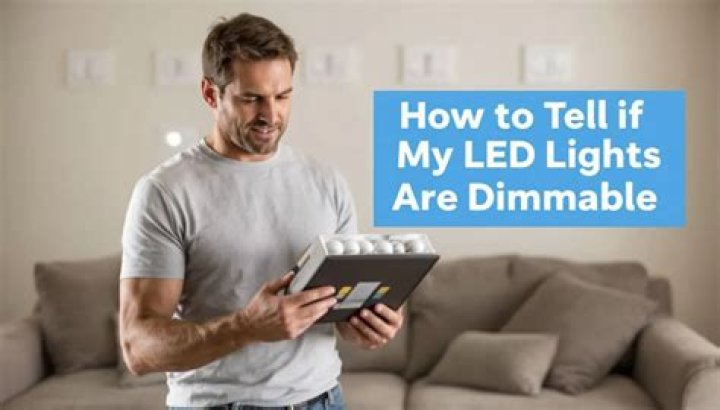 How do I make my LED lights warmer?