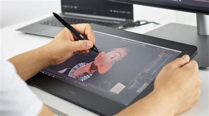 How do I make my Wacom Intuos 4 left-handed?