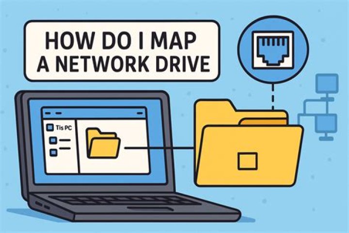 How do I map a local drive in Citrix Receiver?