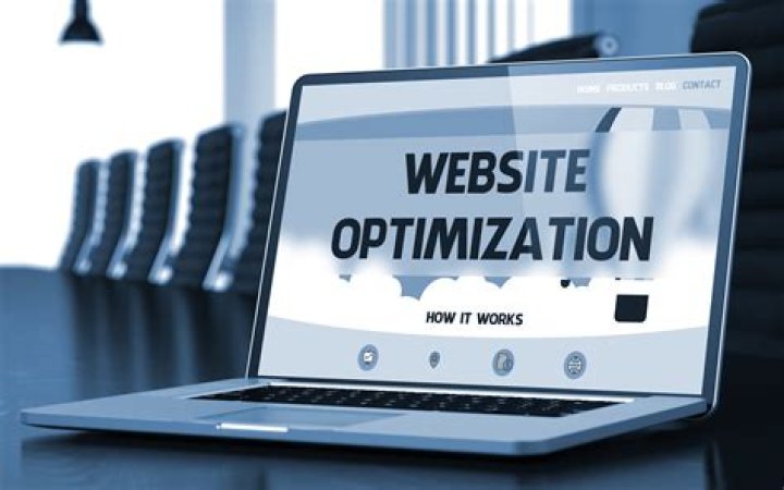 How do I optimize SVG for my website?