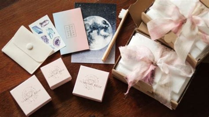 How do I package my handmade products?