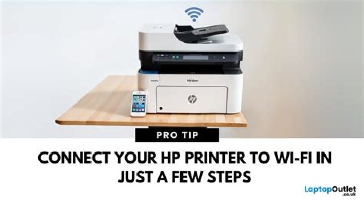 How do I reconnect my printer to WiFi?