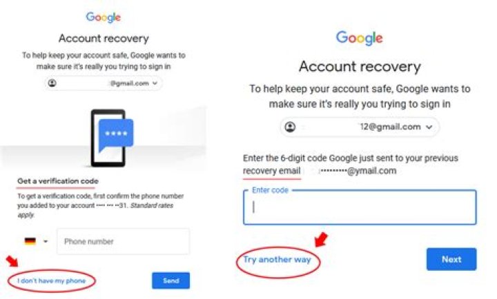 How do I recover my Adventure Quest account?