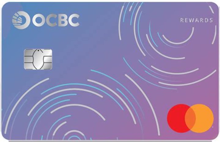 How do I redeem my OCBC rewards?