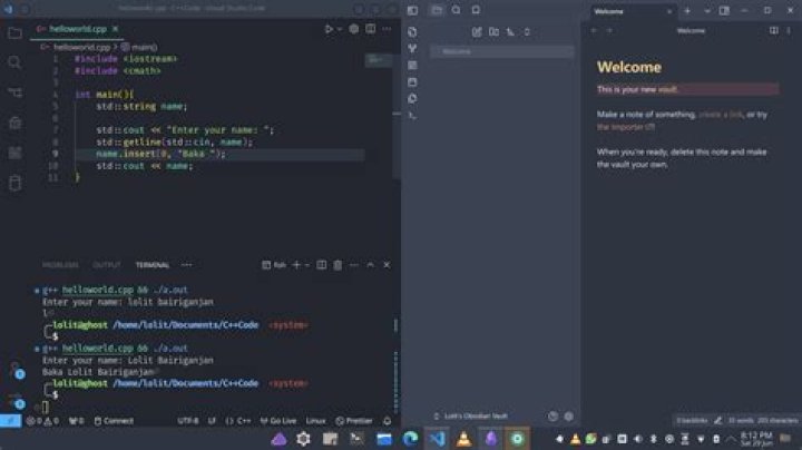 How do I remove title bars in KDE?