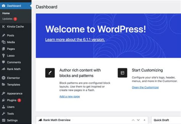 How do I save all my WordPress posts?