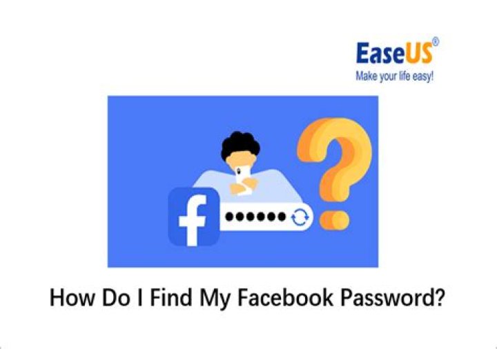 How do I stop my Facebook password from automatically appearing?