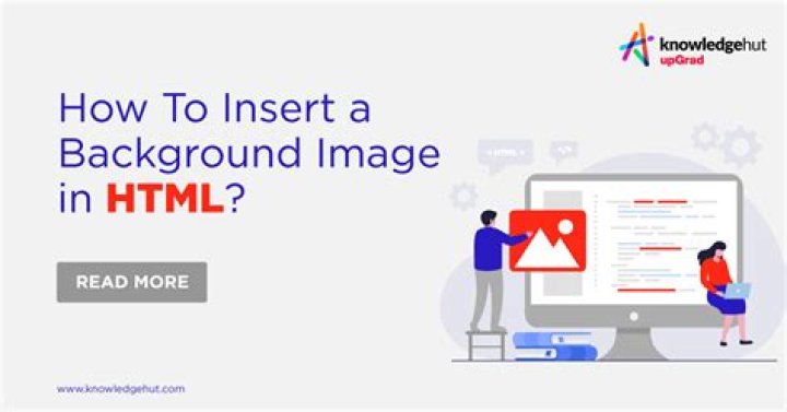 How do I stretch a background image in HTML?