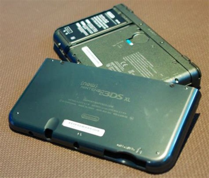 How do I transfer my 3DS to a new 3DS XL?