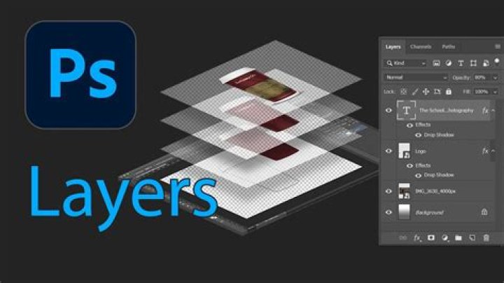How do I trim in Photoshop?