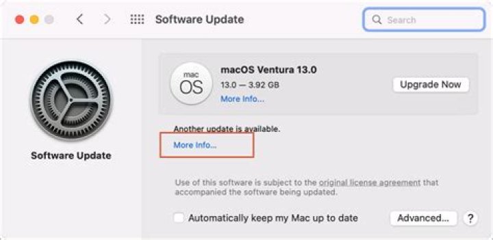 How do I update Adobe on my Mac?