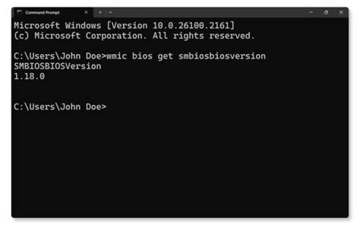 How do I update my Dell BIOS?