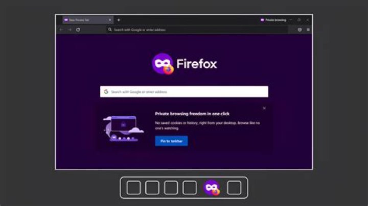 How do I view 3D in Firefox?