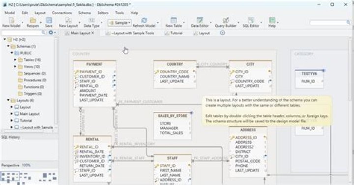 How do I view SQLite database in Ubuntu?