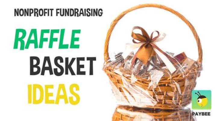 How do raffles make money?