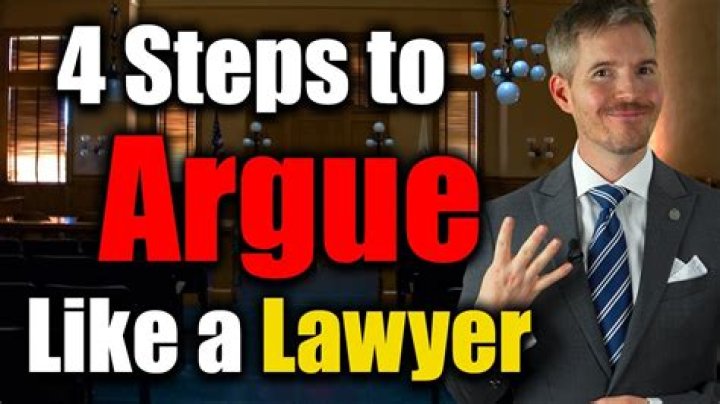 How do you argue against attorney fees?