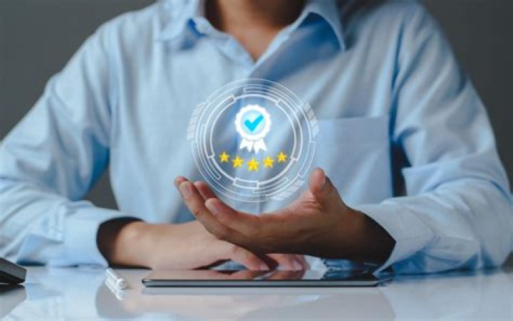 How do you become a certified business valuation?