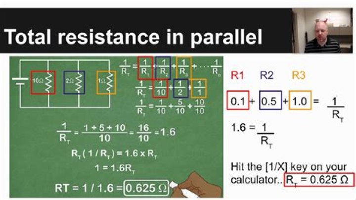 How do you calculate total peripheral resistance?