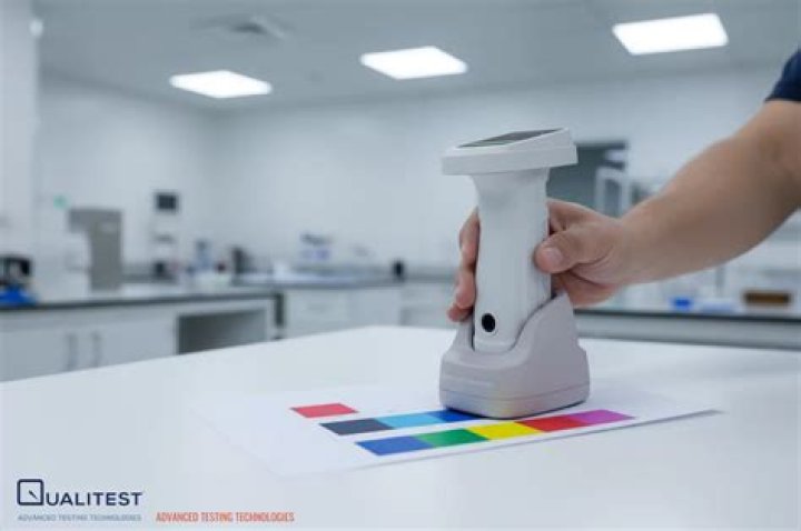 How do you calibrate a Spyder projector?