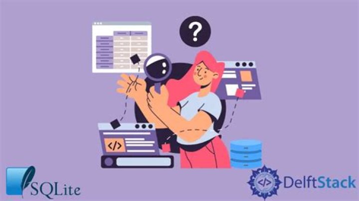 How do you check if a table already exists in SQLite?
