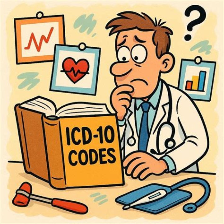 How do you code a CVA in ICD-10?