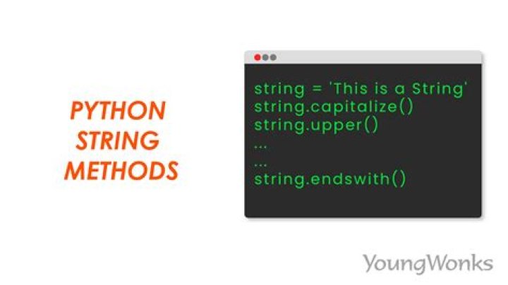 How do you compare a Boolean and a string in Python?