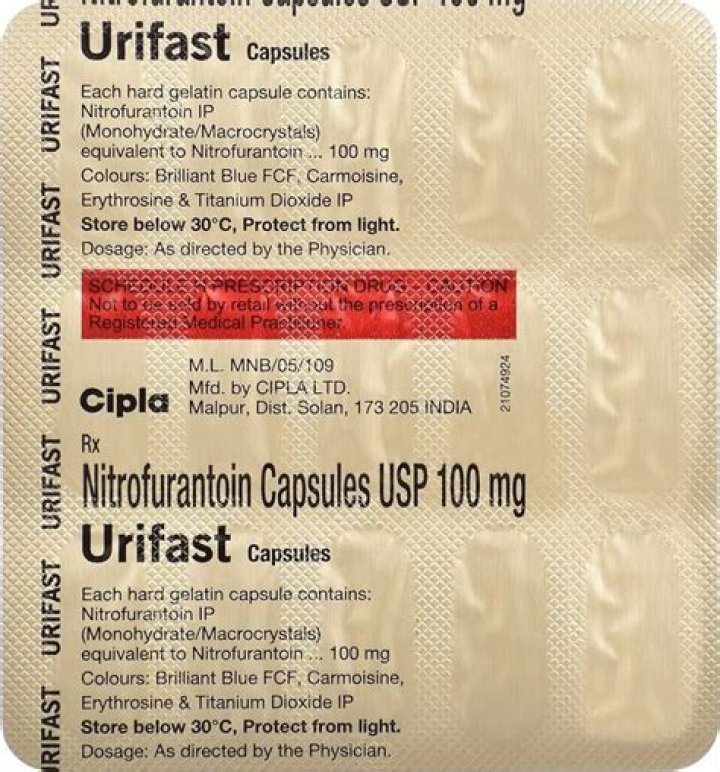 How do you cure URI fast?