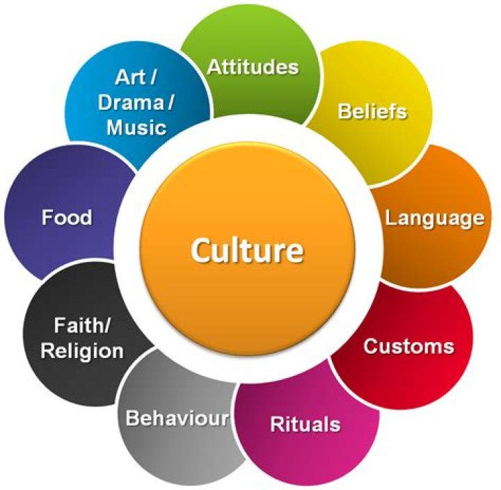 How do you define culture and society?