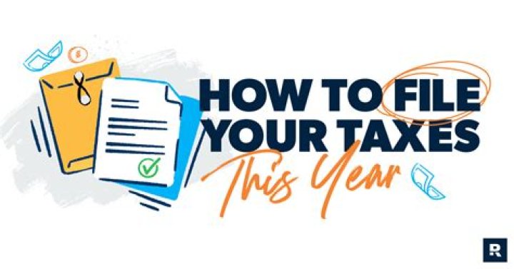 How do you file taxes if you are illegal?