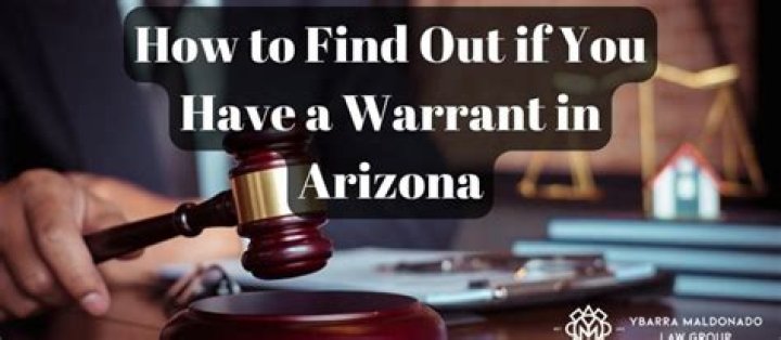 How do you find out if I have a warrant in Memphis TN?