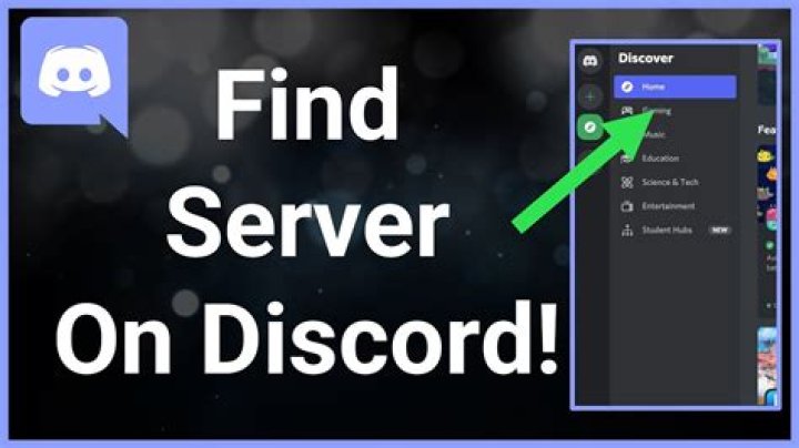 How do you find the server name?