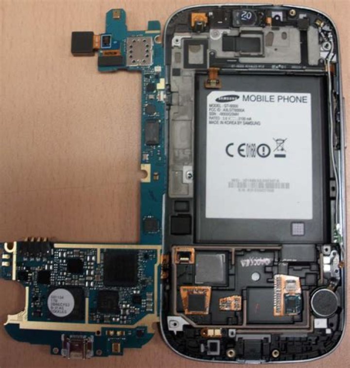 How do you fix a bricked Galaxy S3?