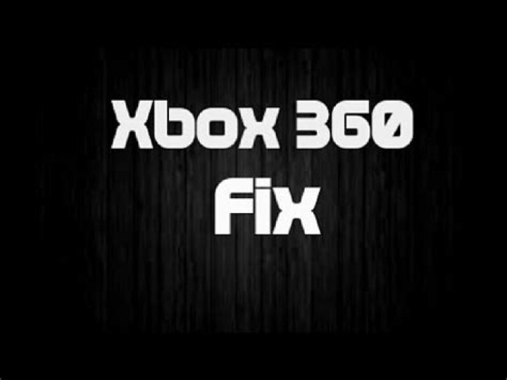 How do you fix an unrecognized Xbox 360 disc without opening it?