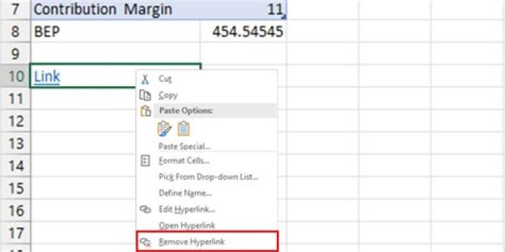 How do you fix hyperlink reference is not valid table of contents?