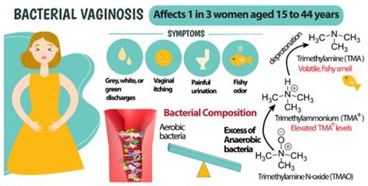 How do you fix recurring bacterial vaginosis?