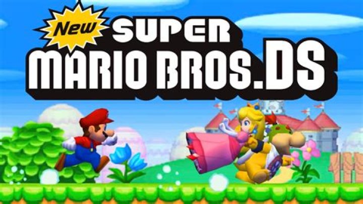 How do you get 100% on Super Mario Bros DS?