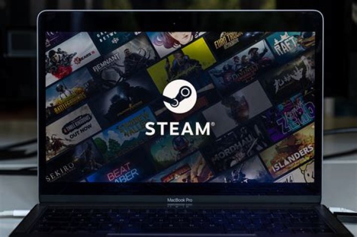 How do you get a perfect steam background?