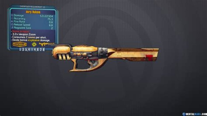 How do you get the Nukem in Borderlands 2?